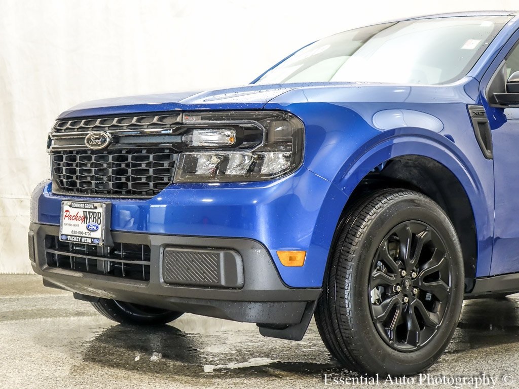 2023 Ford Maverick XLT photo 3