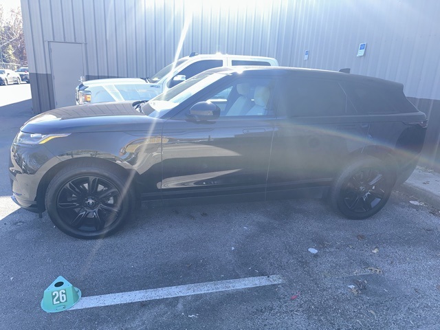 2022 Land Rover Range Rover Velar S's photo