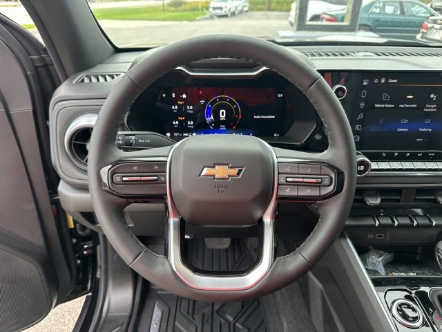 2026 Chevrolet Colorado LT photo 18