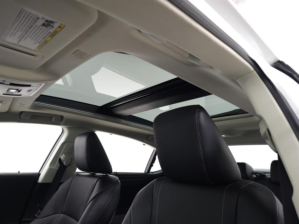 2024 Lexus ES 350 Ultra Luxury photo 18