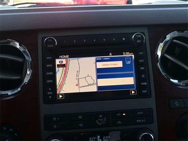 2012 Ford F-250 photo 9