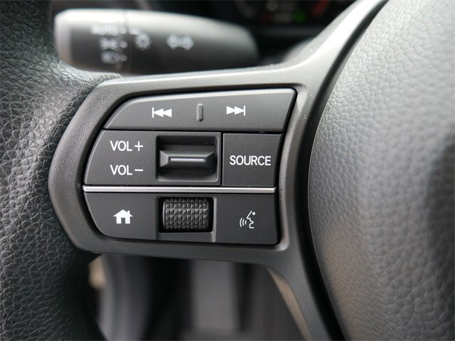 2025 Honda CR-V LX photo 7