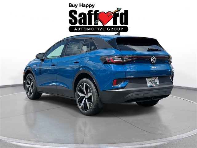 2025 Volkswagen ID.4 Pro S photo 6