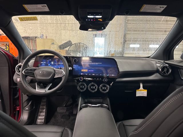 2025 Chevrolet Blazer EV photo 12