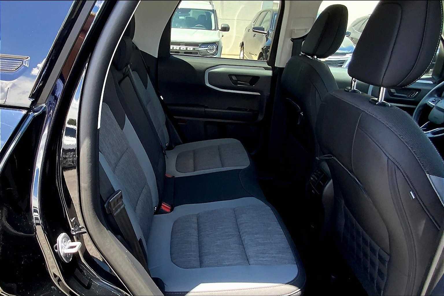 2022 Ford Bronco Sport Big Bend photo 19