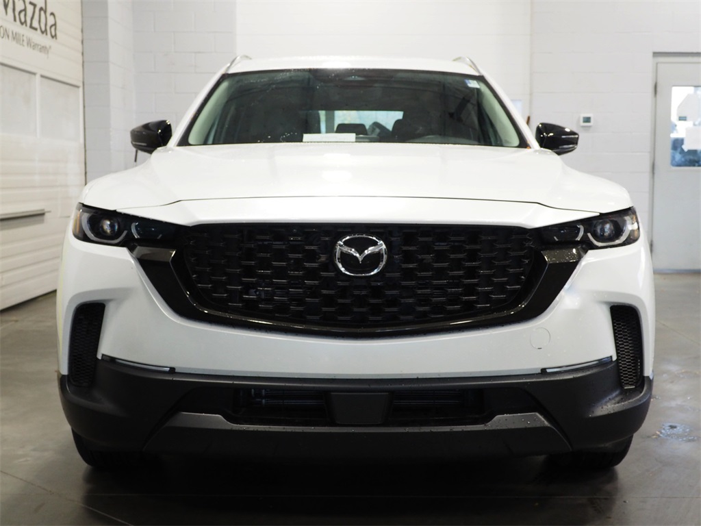 2025 Mazda CX-50 Preferred photo 2