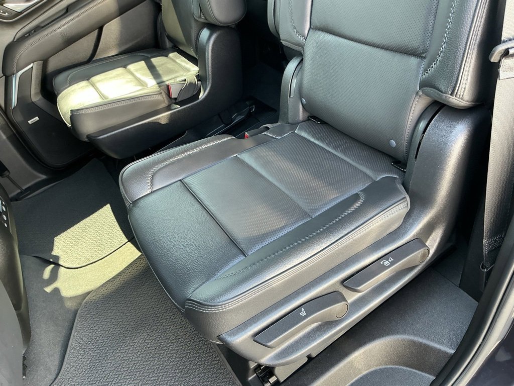 2023 Gmc Yukon Denali photo 39