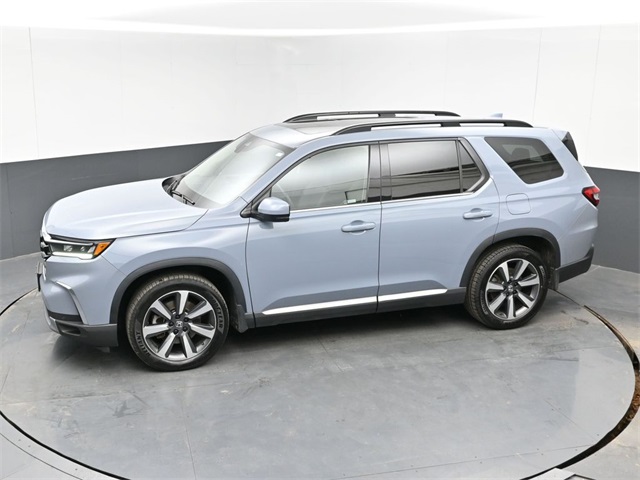 2023 Honda Pilot Touring's photo