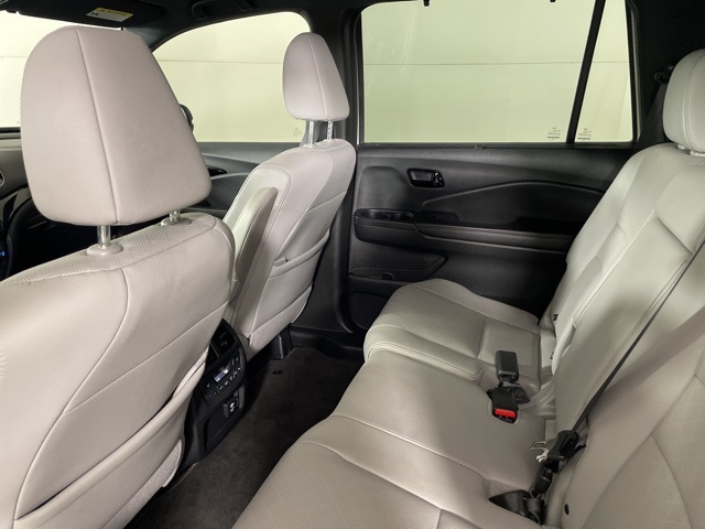 2022 Honda Passport Elite photo 31
