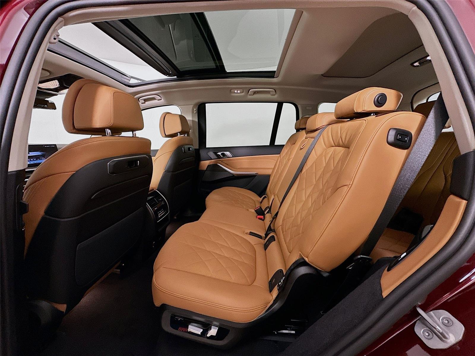2026 Bmw X7 xDrive40i photo 25