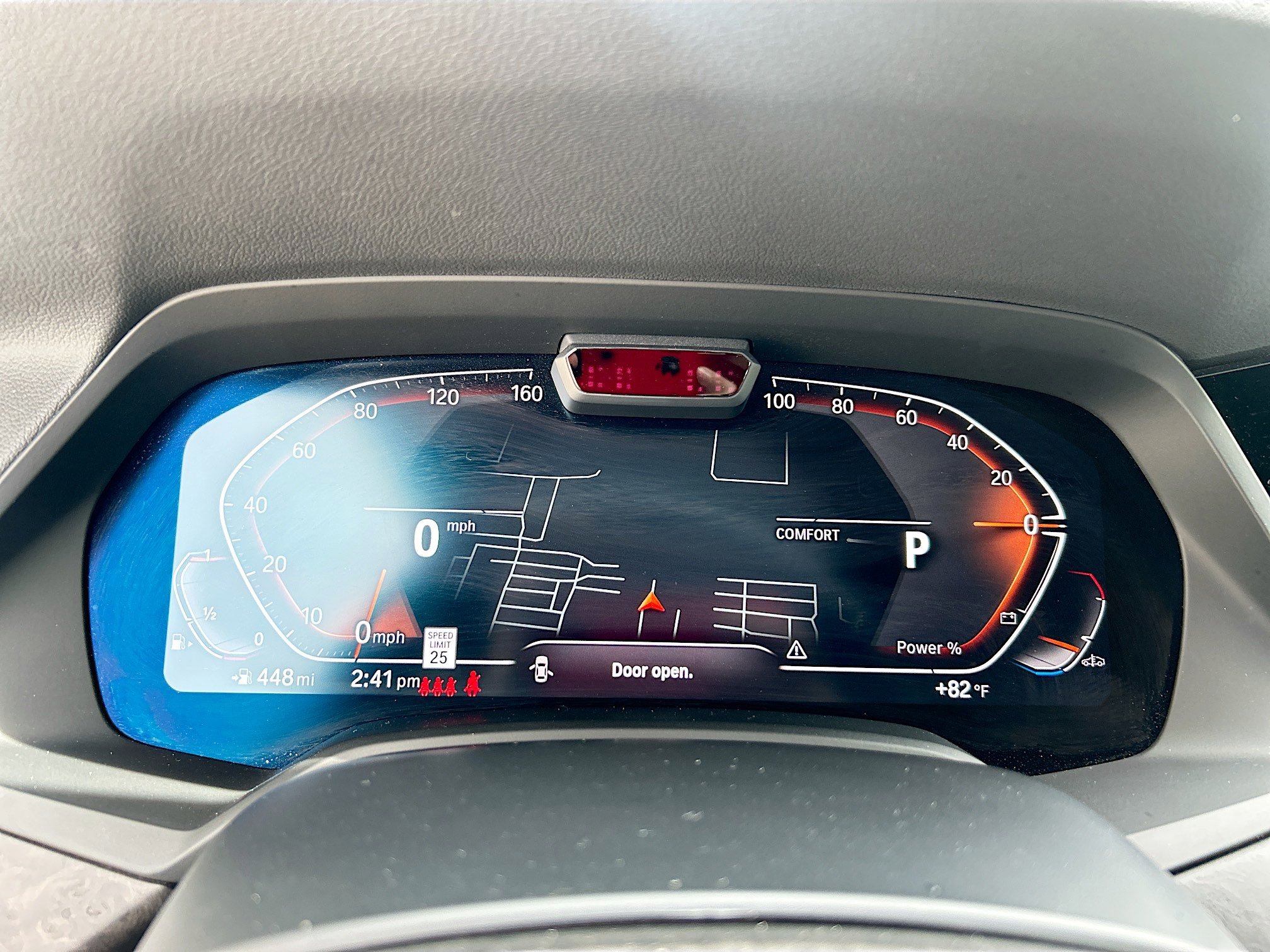 2022 Bmw X5 sDrive40i photo 28
