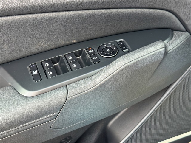 2026 Kia Sportage Hybrid SX Prestige photo 36