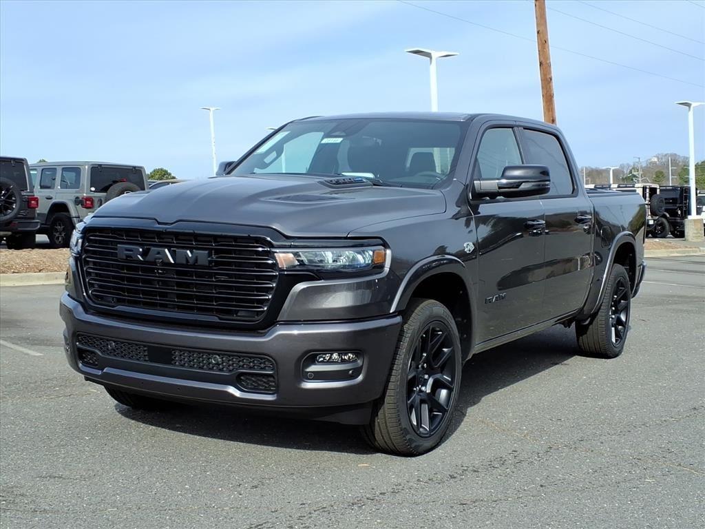 2026 RAM Ram 3500 Pickup Tradesman's photo