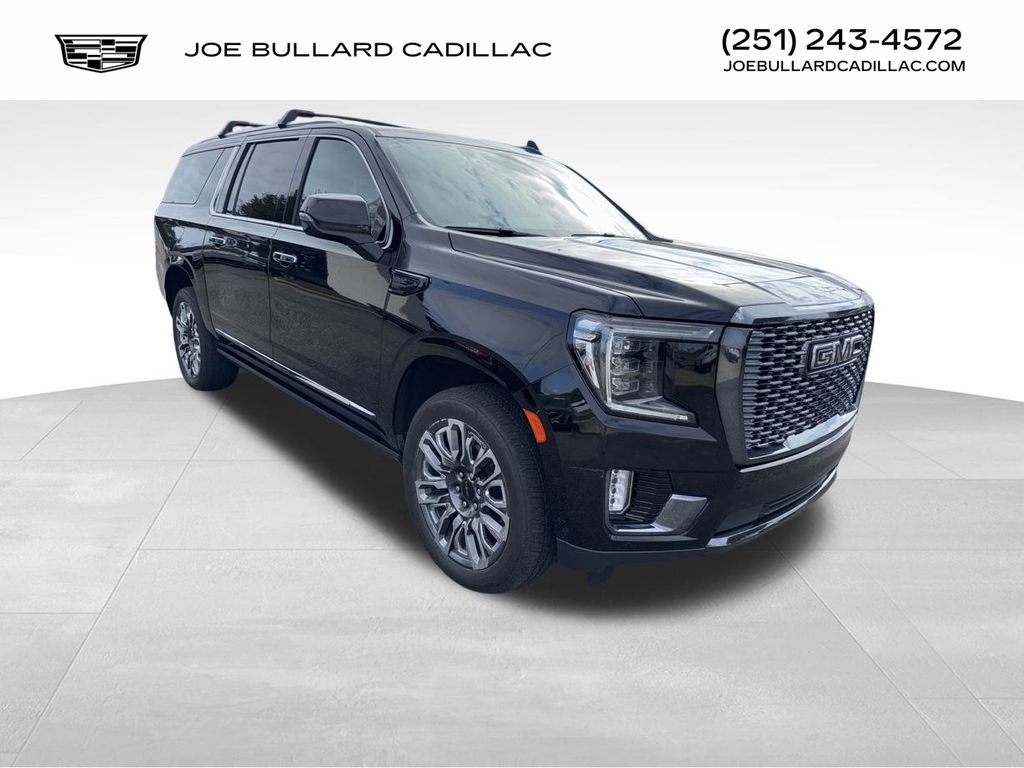 2023 GMC Yukon XL Denali Ultimate's photo