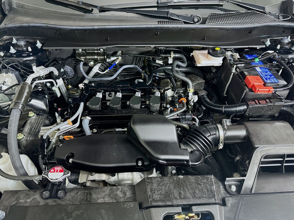 2025 Honda CR-V EX photo 29