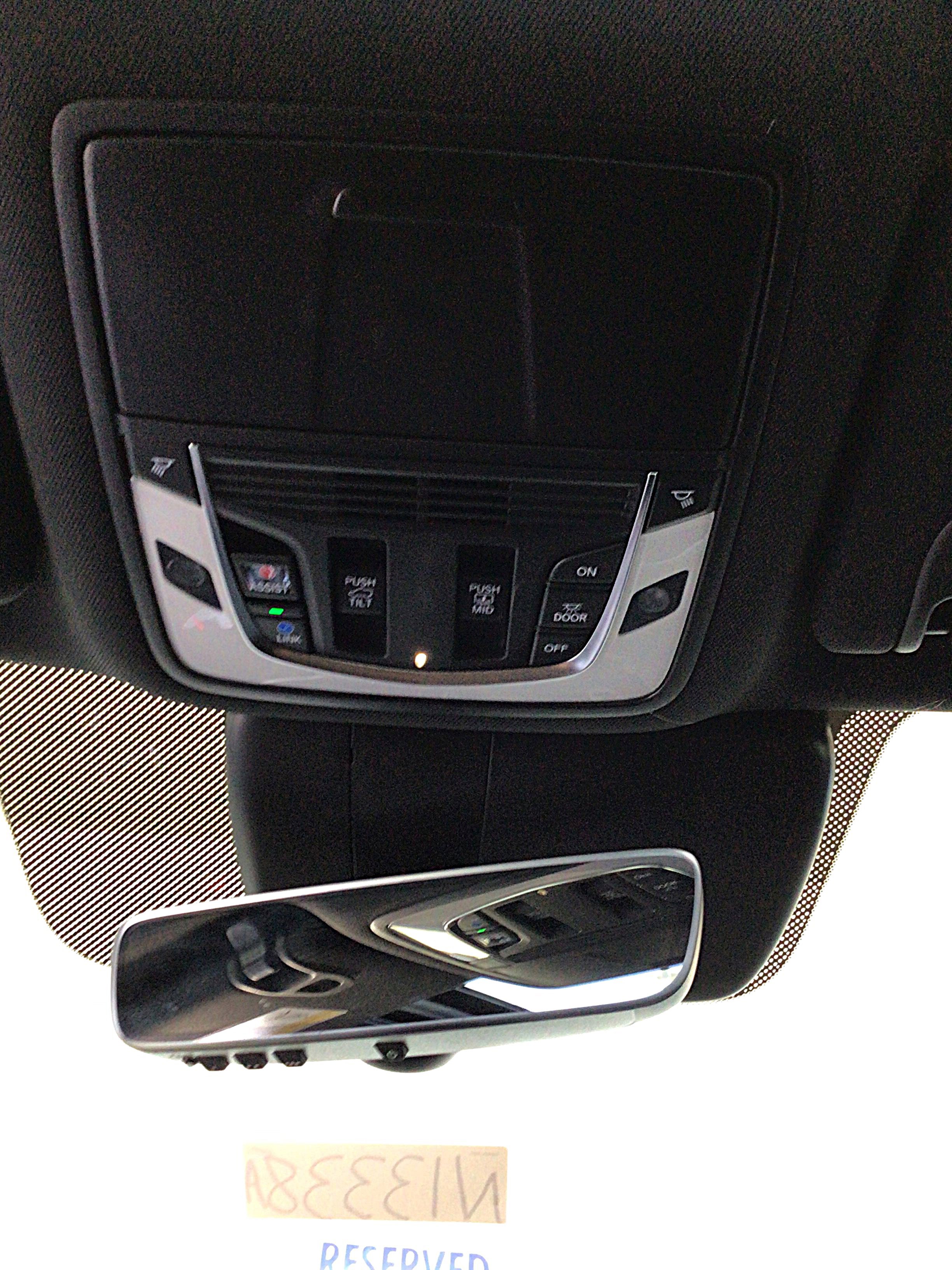 2023 Acura RDX A-Spec photo 19