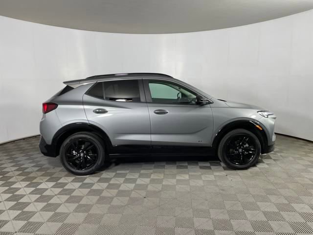 2026 Buick Encore GX Sport Touring photo 3