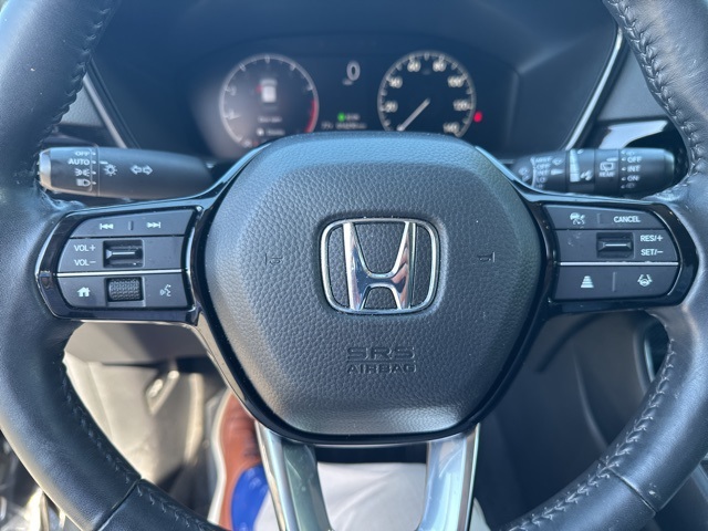 2024 Honda CR-V EX-L photo 17