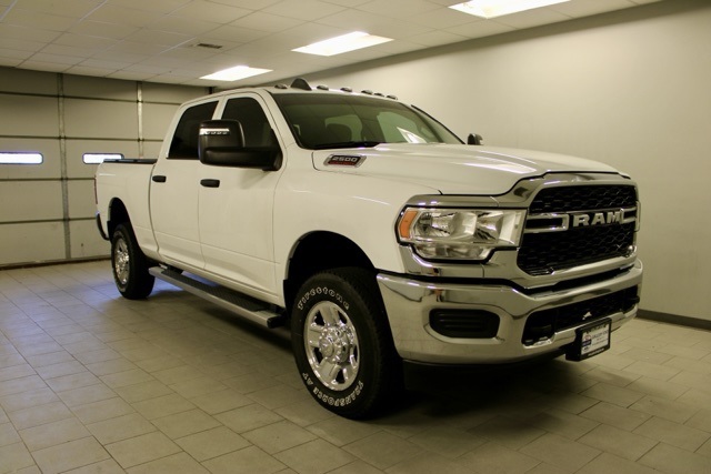 2024 RAM Ram 2500 Pickup Tradesman's photo