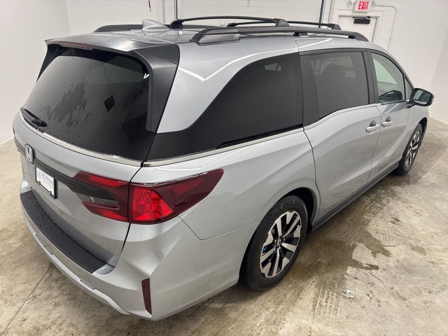 2026 Honda Odyssey EX-L photo 5
