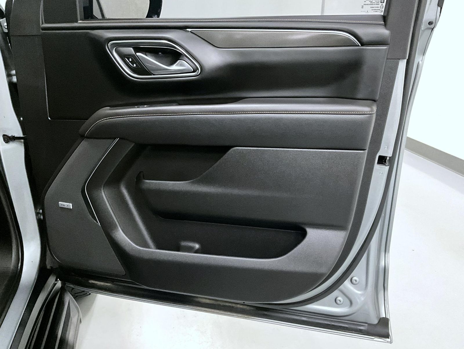 2023 Gmc Yukon AT4 photo 16