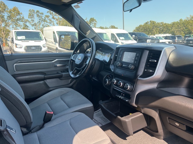 2021 Ram 1500 Big Horn Lone Star photo 5