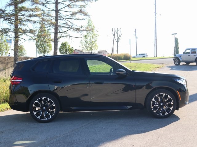 2026 Bmw X3 photo 4