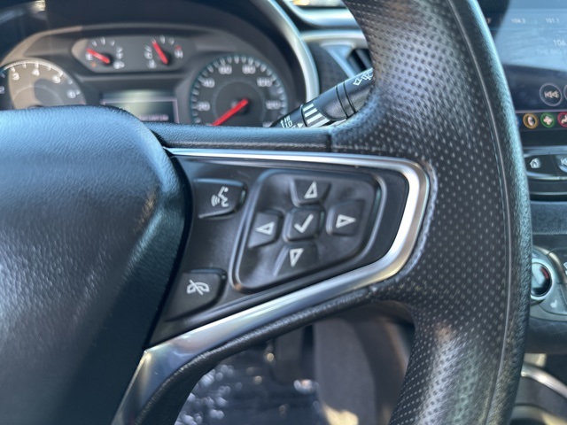 2023 Chevrolet Malibu 1LT photo 10