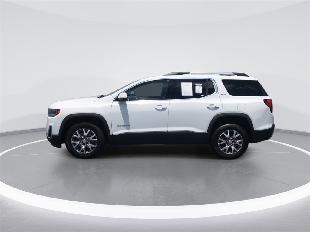 2023 Gmc Acadia SLT photo 5