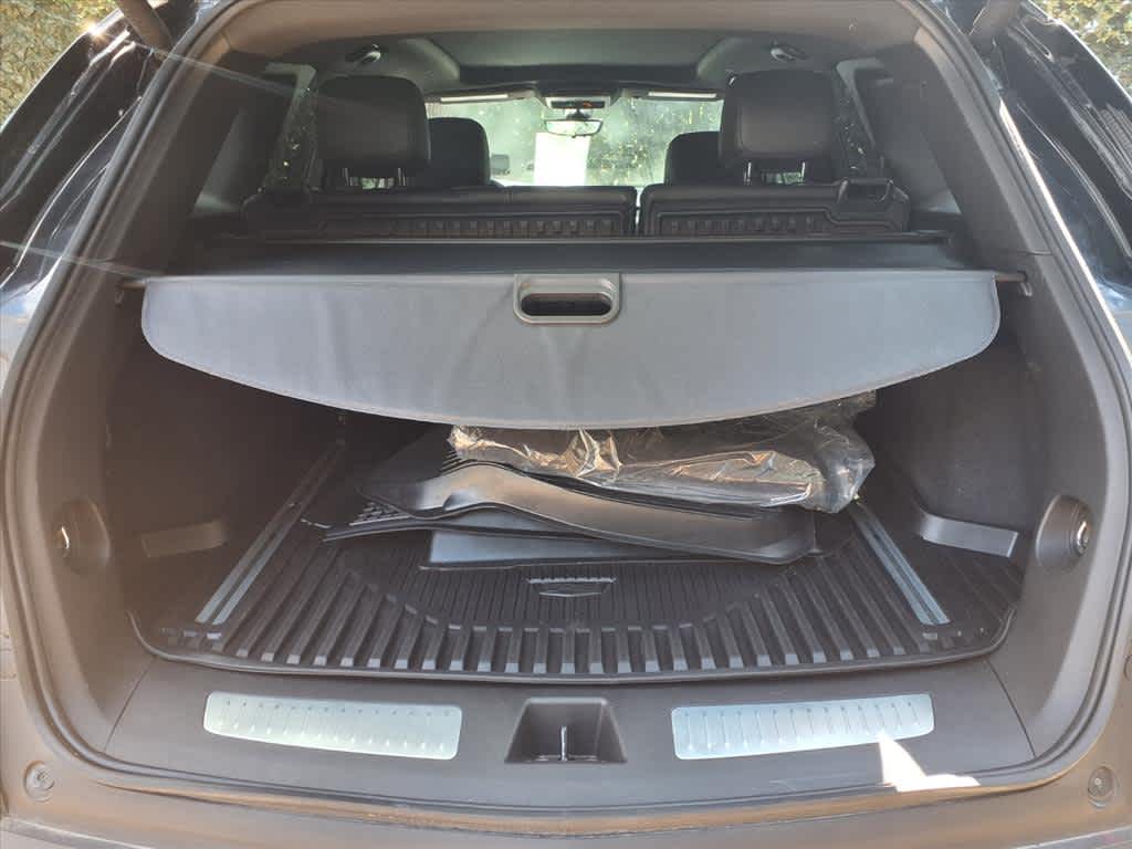2025 Cadillac XT5 Premium Luxury photo 26