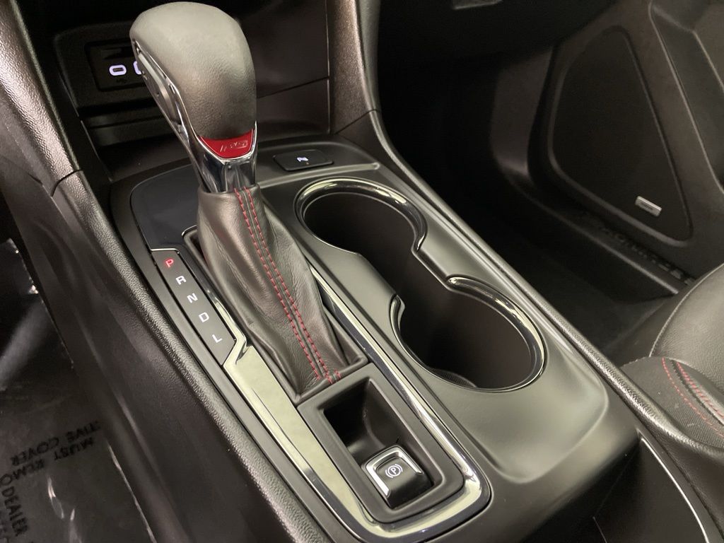 2022 Chevrolet Equinox RS photo 30