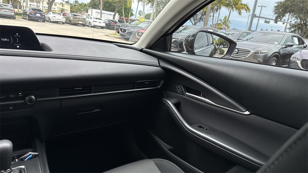 2024 Mazda CX-30 2.5 S photo 11