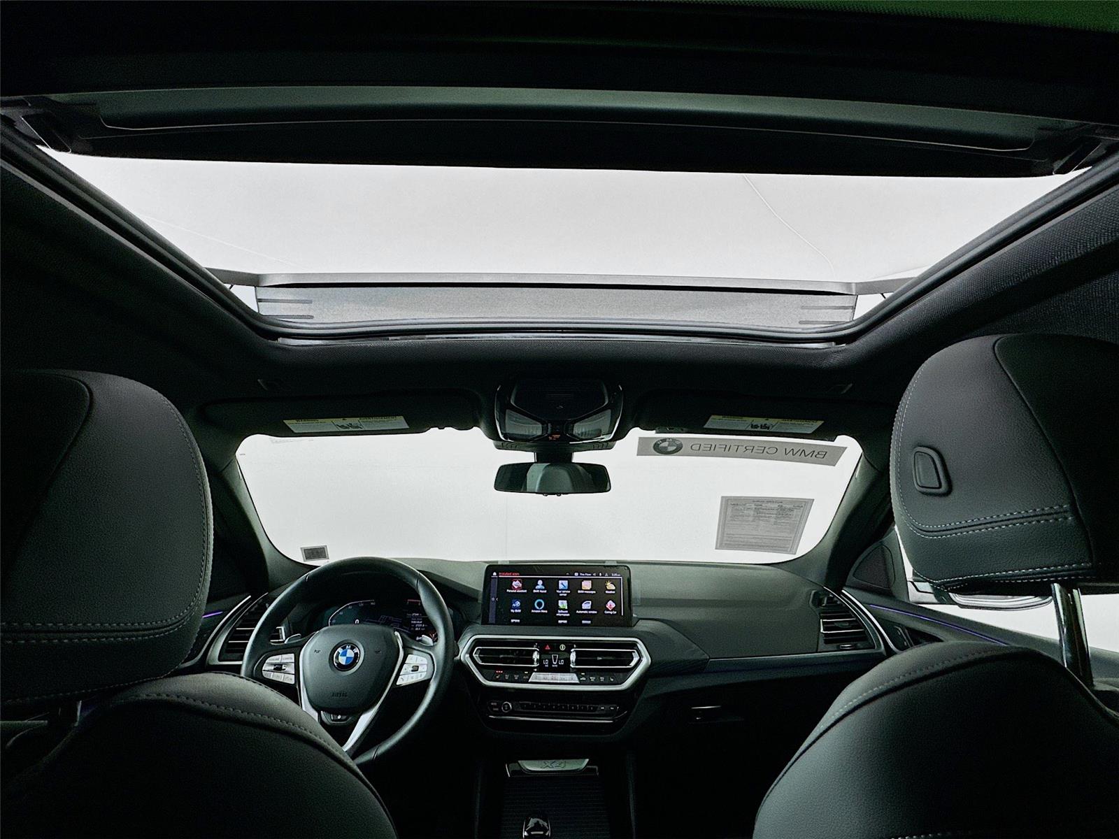 2022 Bmw X4 xDrive30i photo 22