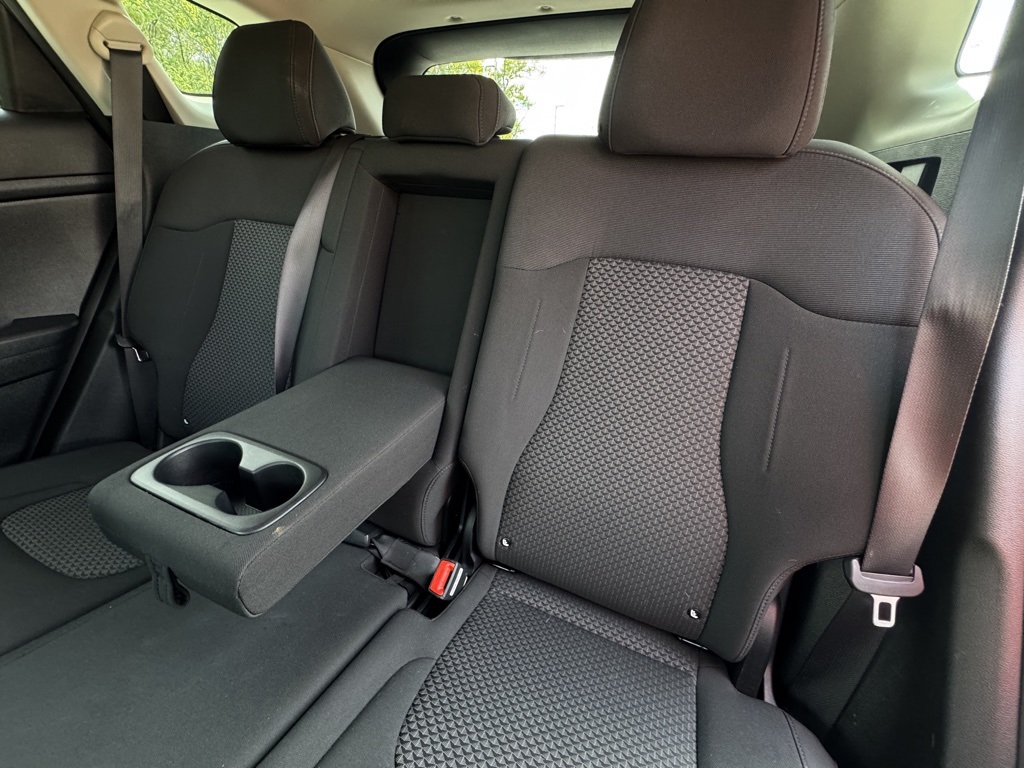 2023 Kia Sportage LX photo 24
