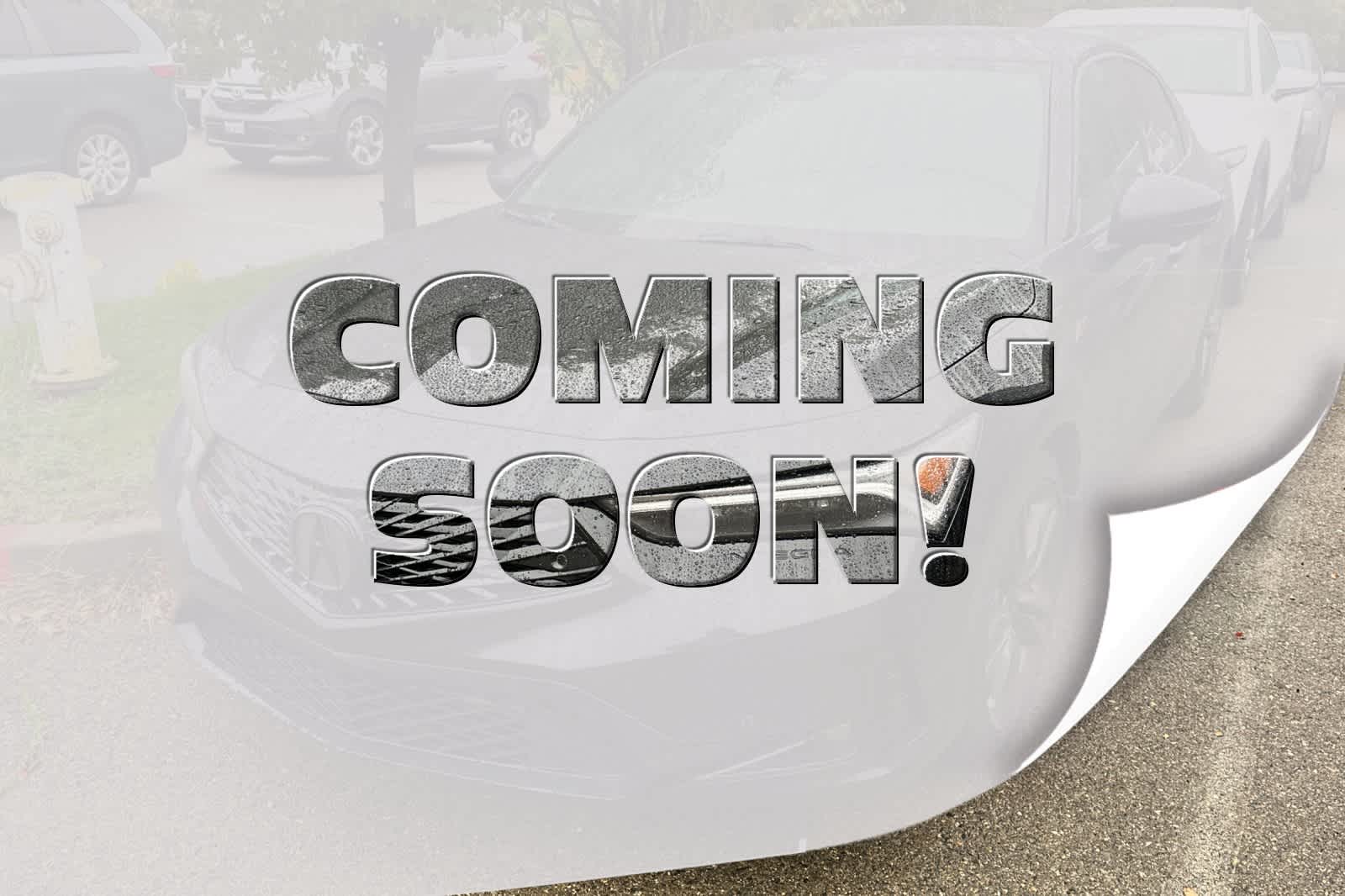 2023 Acura Integra A-Spec with Tech Package's photo