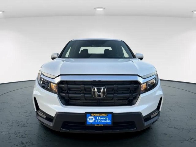 2025 Honda Ridgeline RTL photo 2