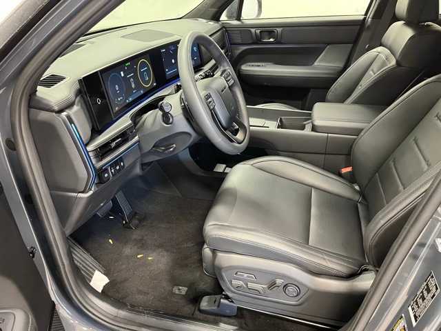 2024 Hyundai Santa Fe Calligraphy photo 29