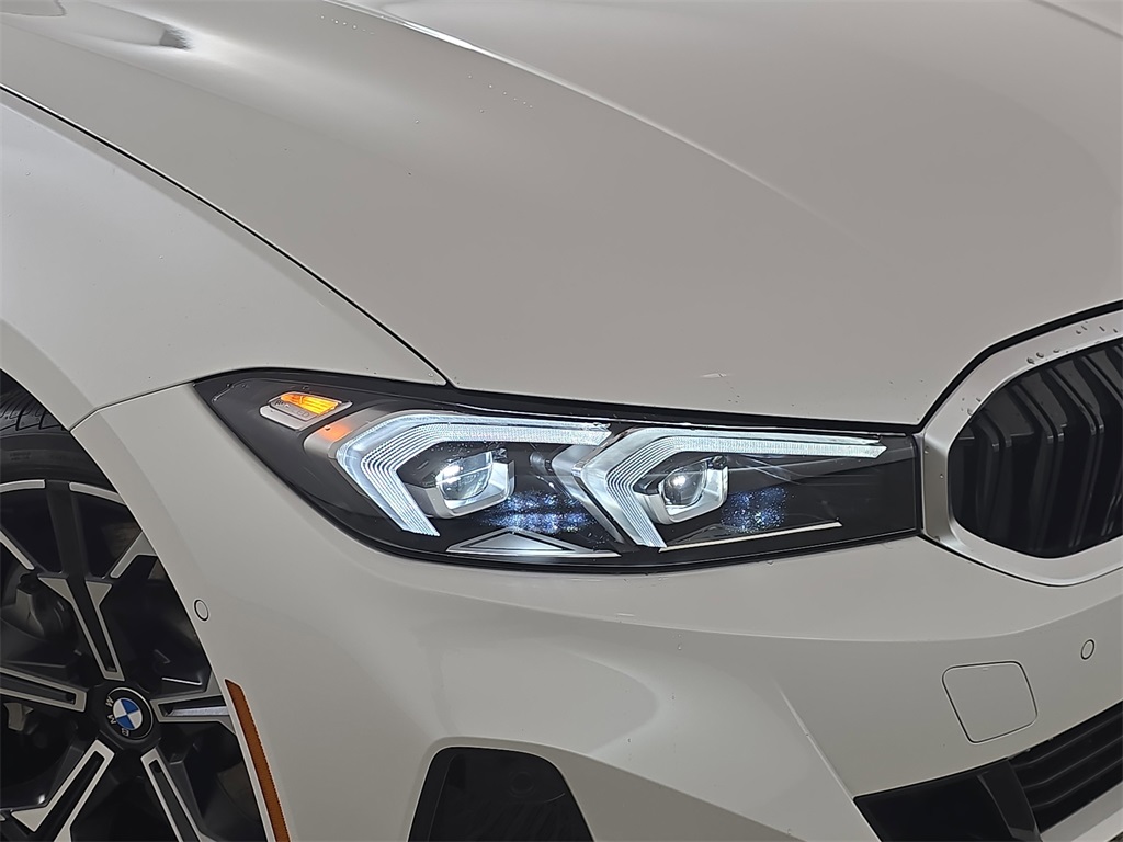 2025 Bmw 330i xDrive photo 31