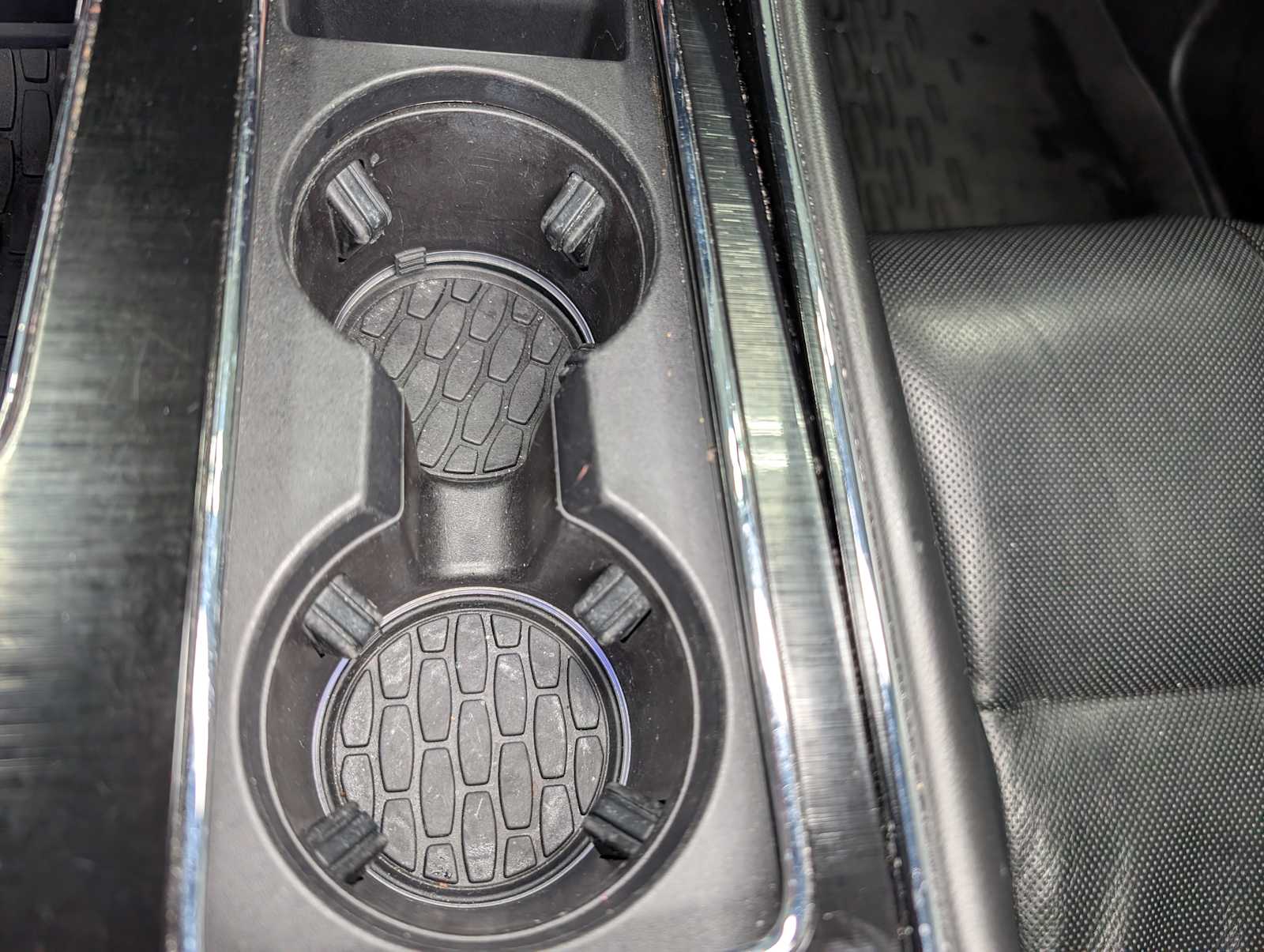 2020 Lincoln Aviator Reserve photo 27