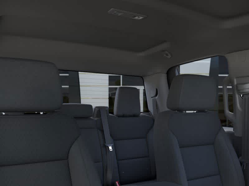 2026 Gmc Sierra Elevation photo 21