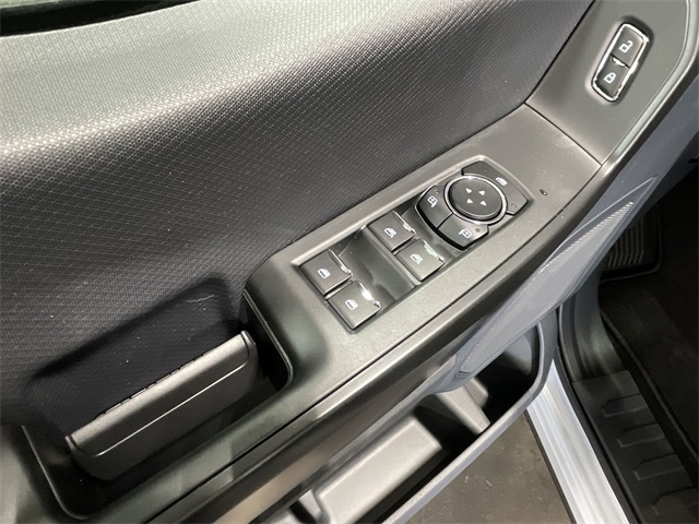 2025 Ford F-150 STX photo 18