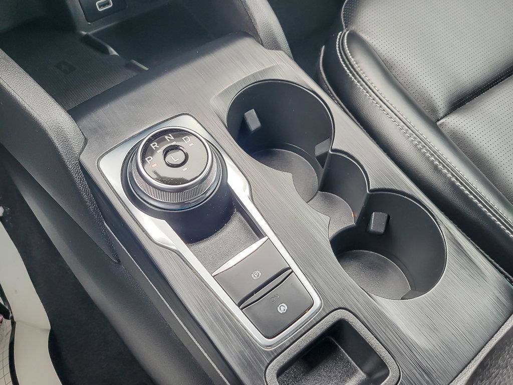 2024 FORD ESCAPE - Image 22