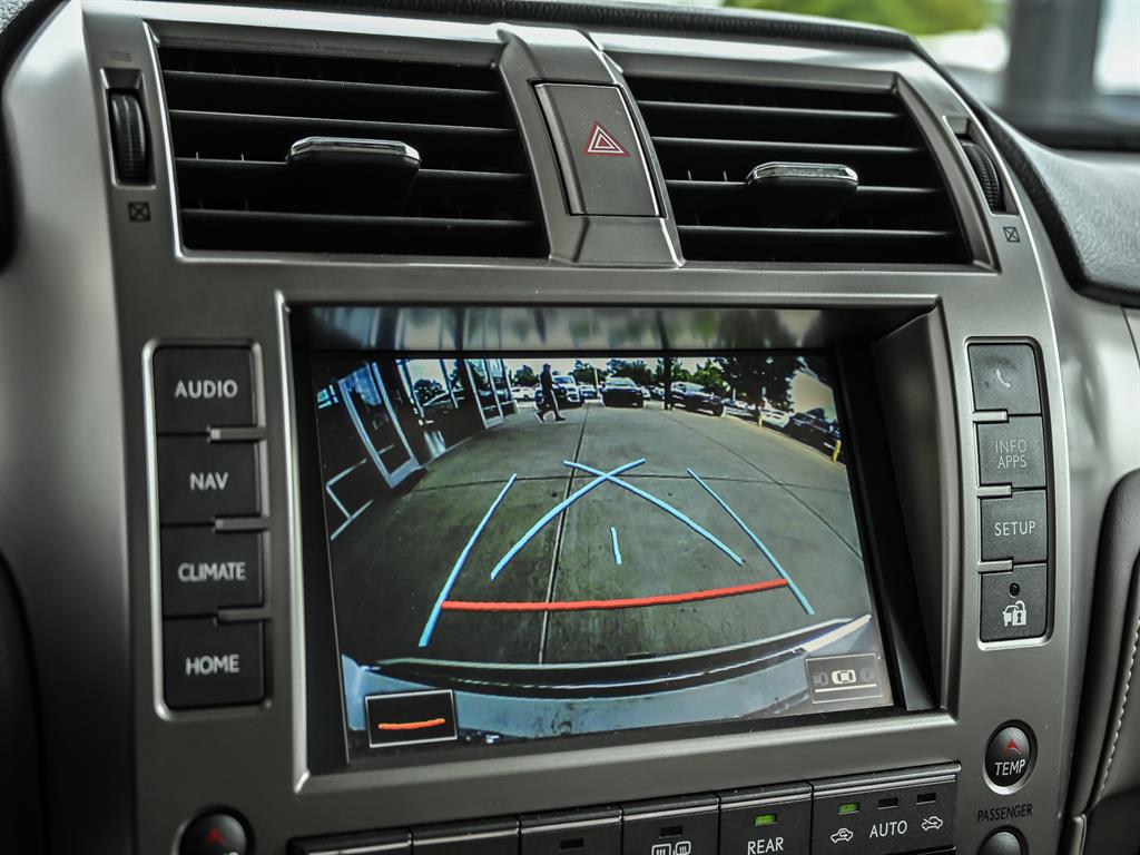 2019 Lexus GX 460 Luxury photo 19