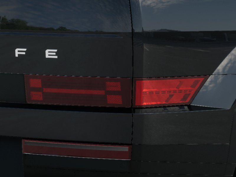 2026 Hyundai Santa Fe SEL photo 10