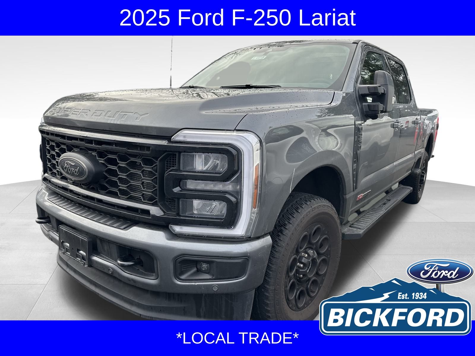2025 Ford F-250 Base's photo