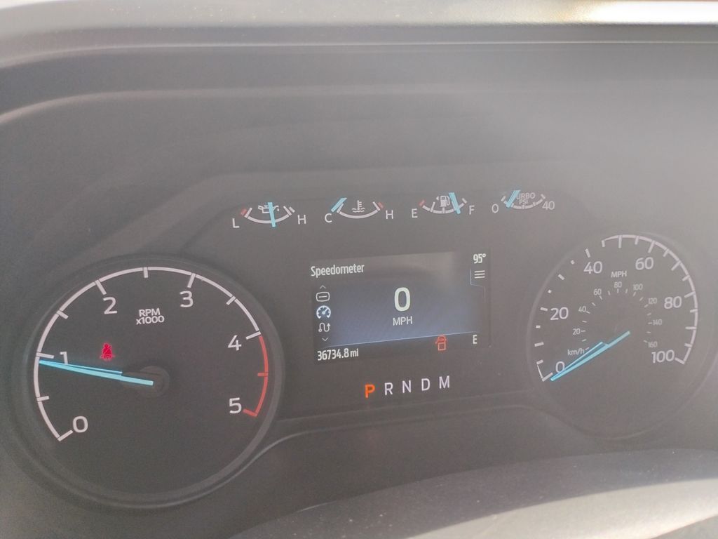 2024 Ford F-250 XLT photo 6