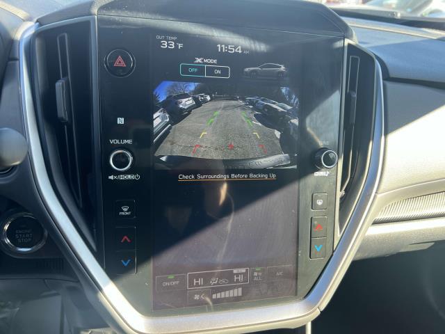 2024 Subaru Crosstrek Premium photo 22