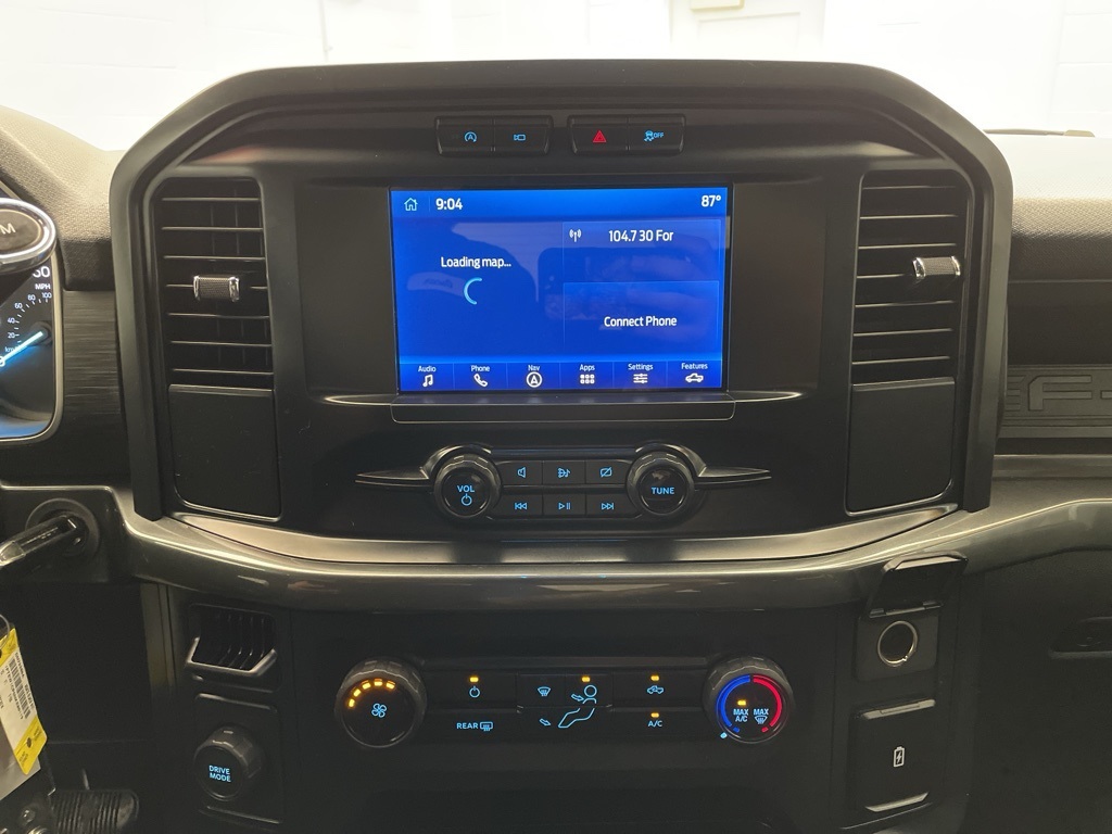 2022 Ford F-150 XL photo 12