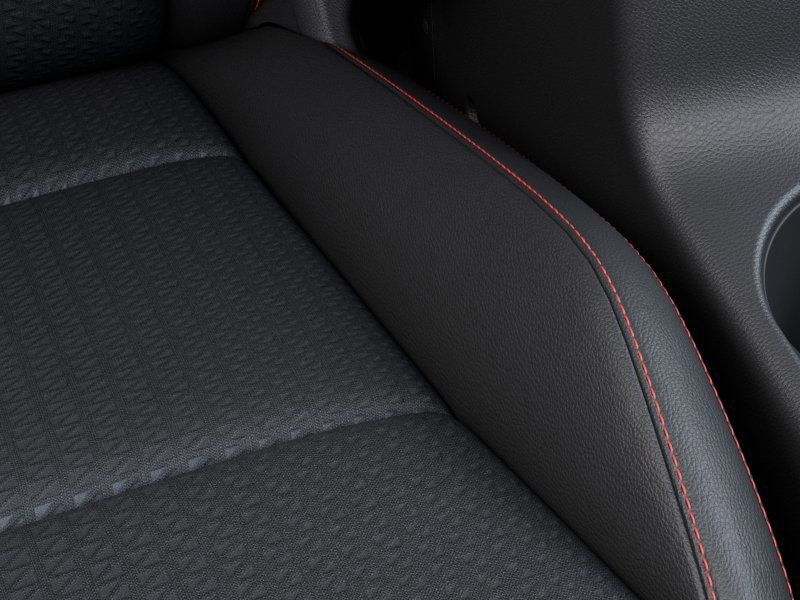2025 Kia Soul GT-Line photo 20