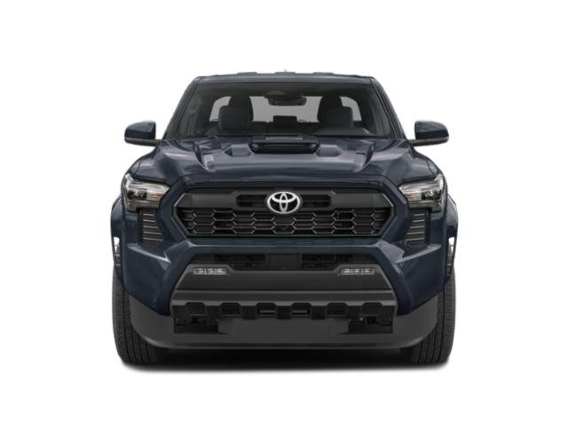 2025 Toyota Tacoma photo 4